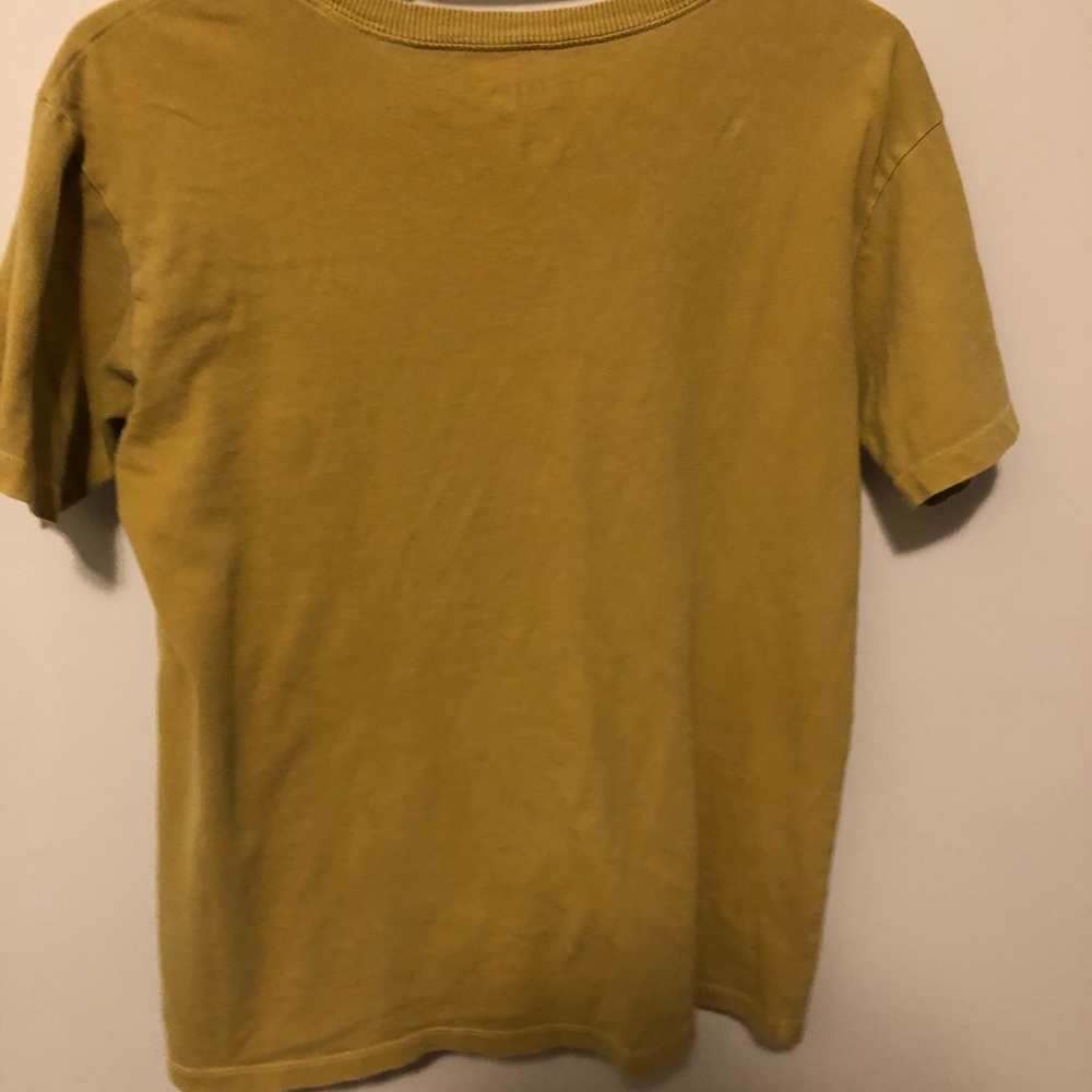 AC/DC Band Tee- American Eagle - Picture 3 of 4